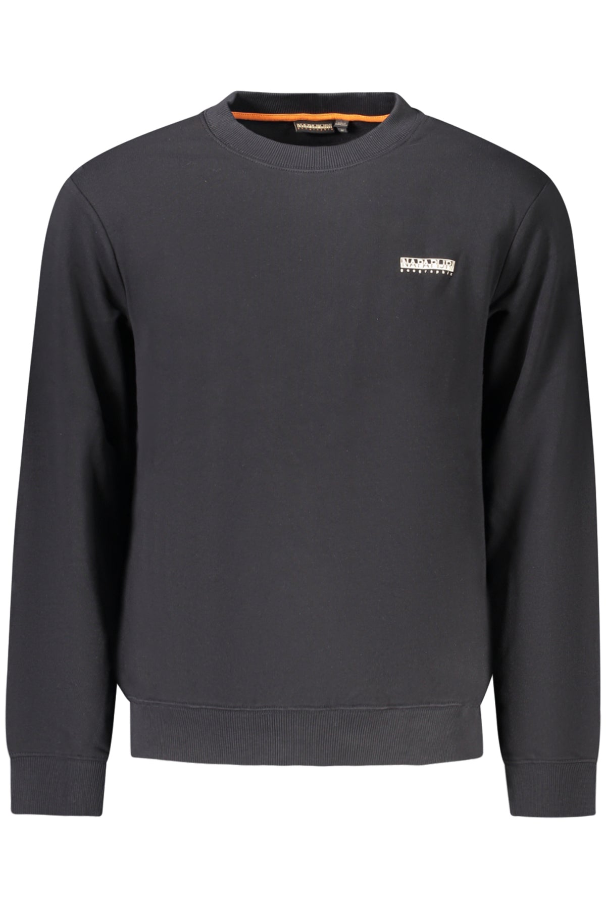 Felpa Napapijri Nero NP0A88TPBSMALLBOXC