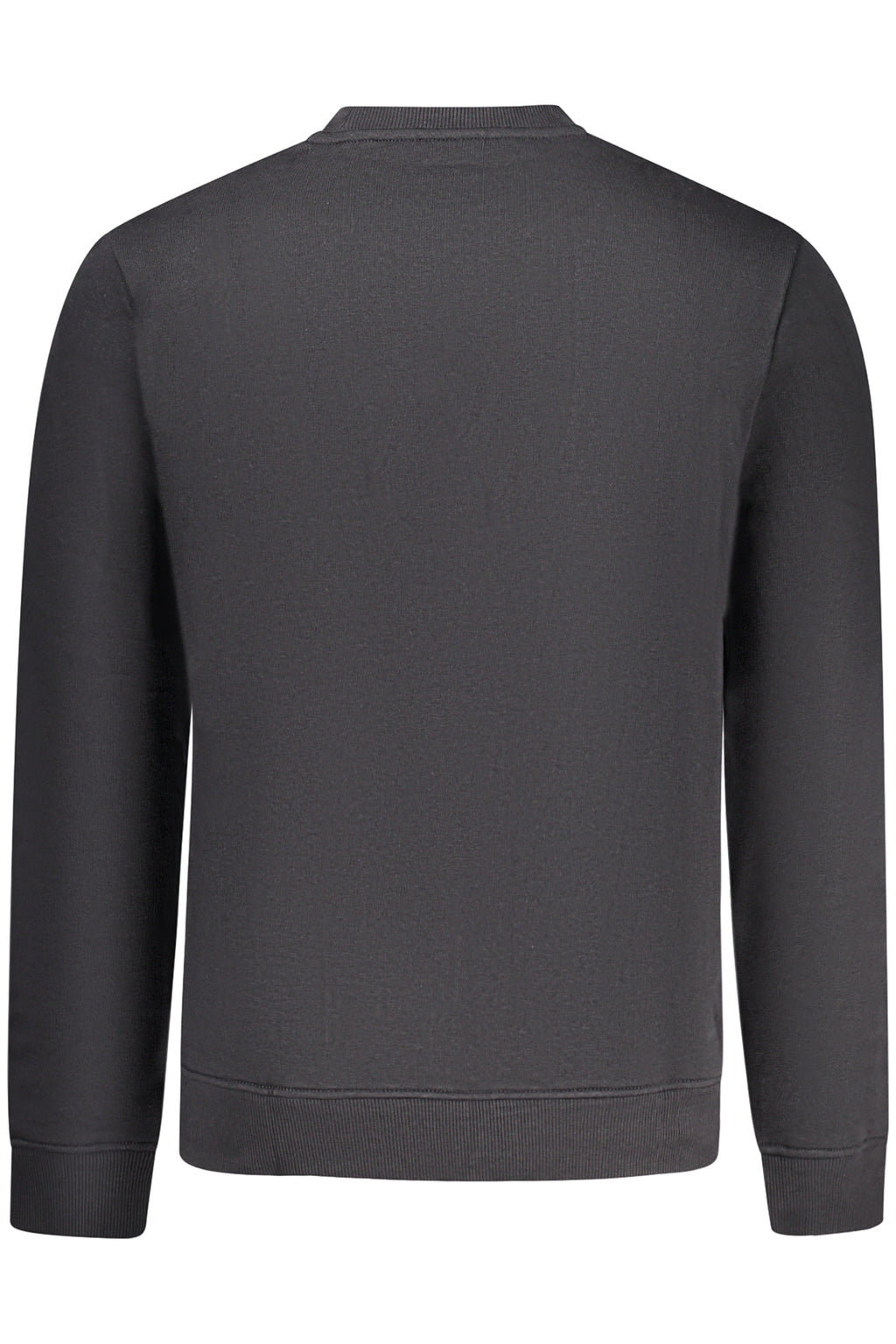 Felpa Napapijri Nero NP0A8BM2 BALIS CREW WINTER