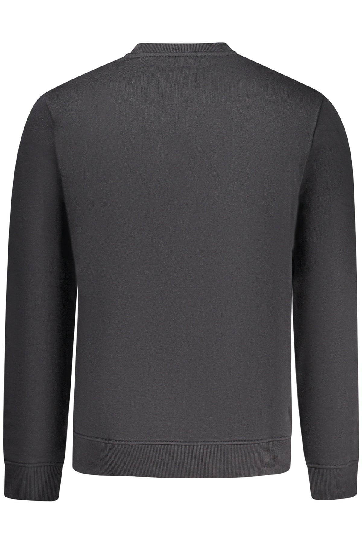 Felpa Napapijri Nero NP0A8BM2 BALIS CREW WINTER