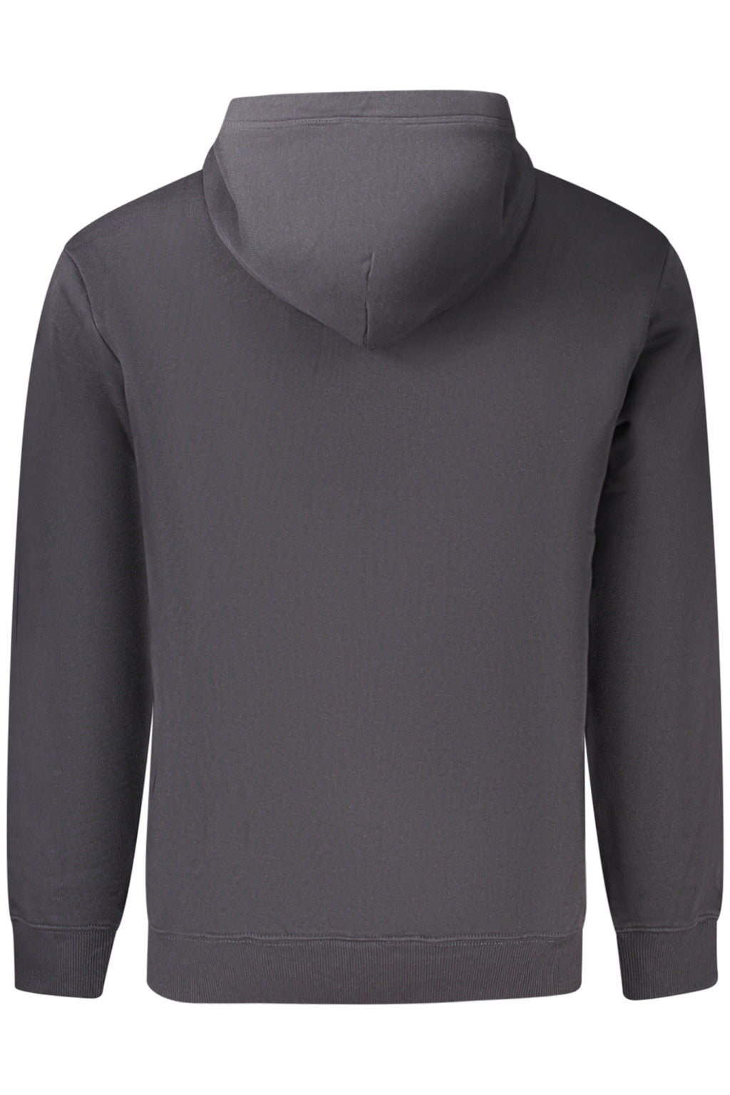 Felpa Napapijri Nero NP0A8BLTBBOXLOGOHWI