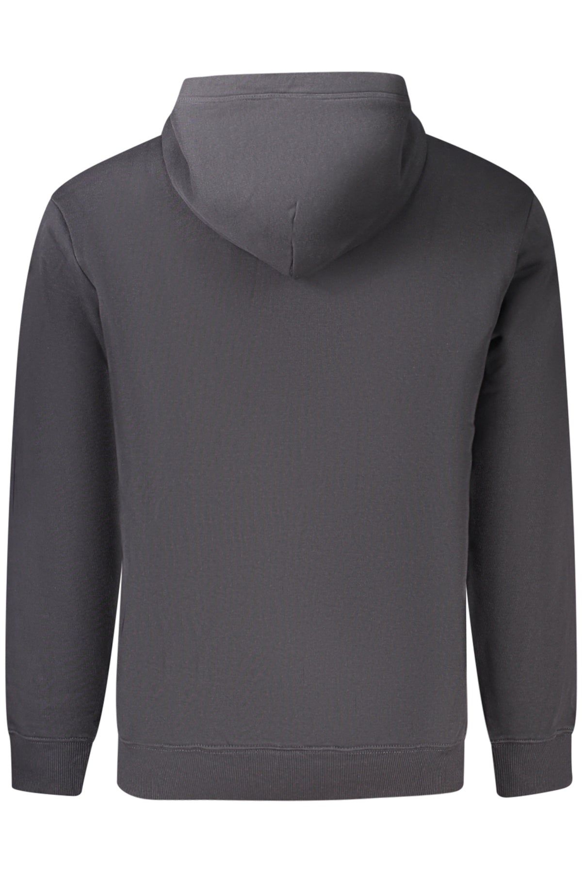 Felpa Napapijri Nero NP0A8BLTBBOXLOGOHWI