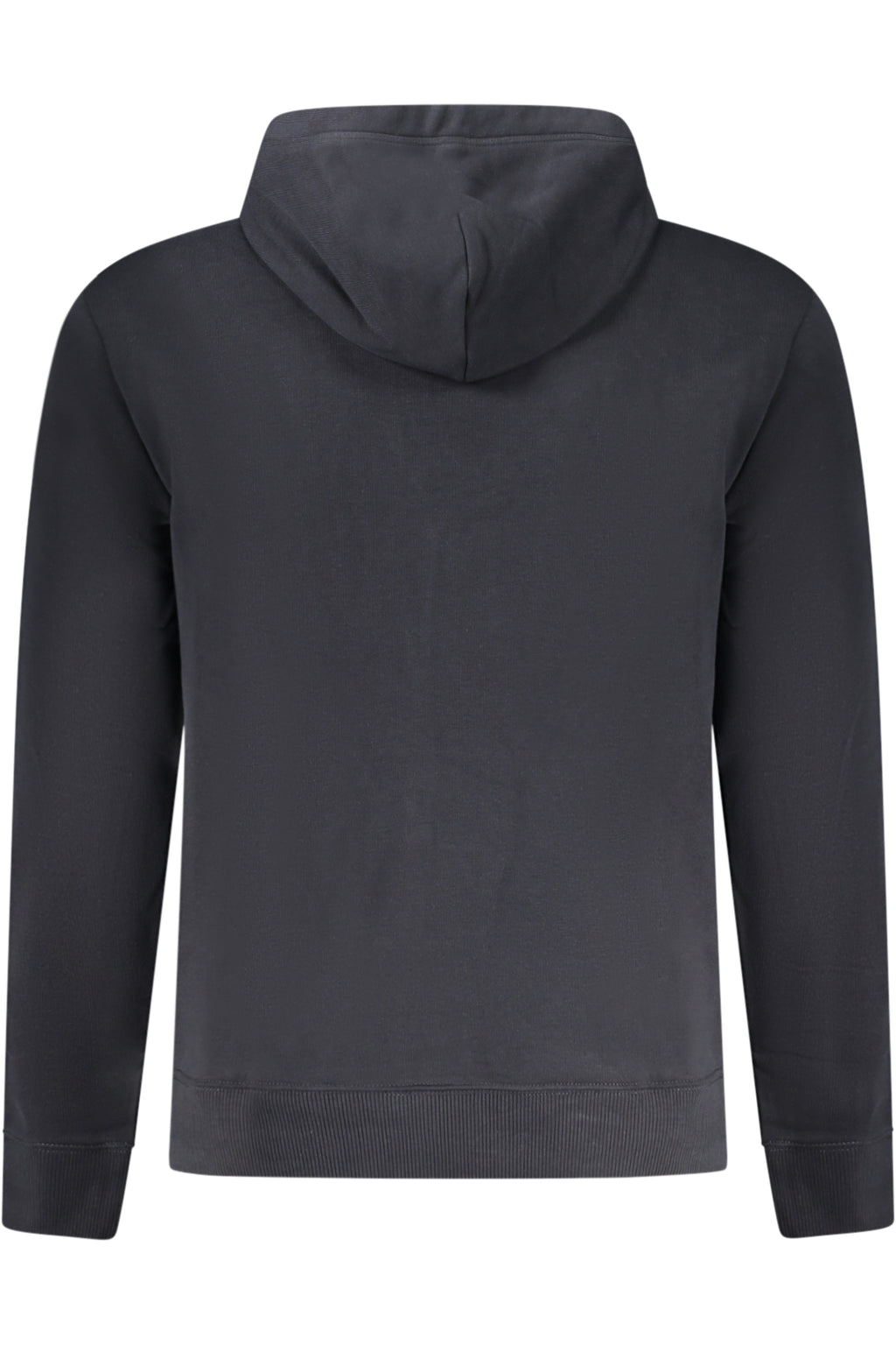 Felpa NAPAPIJRI Nero NP0A4I19BBOXLOGOH