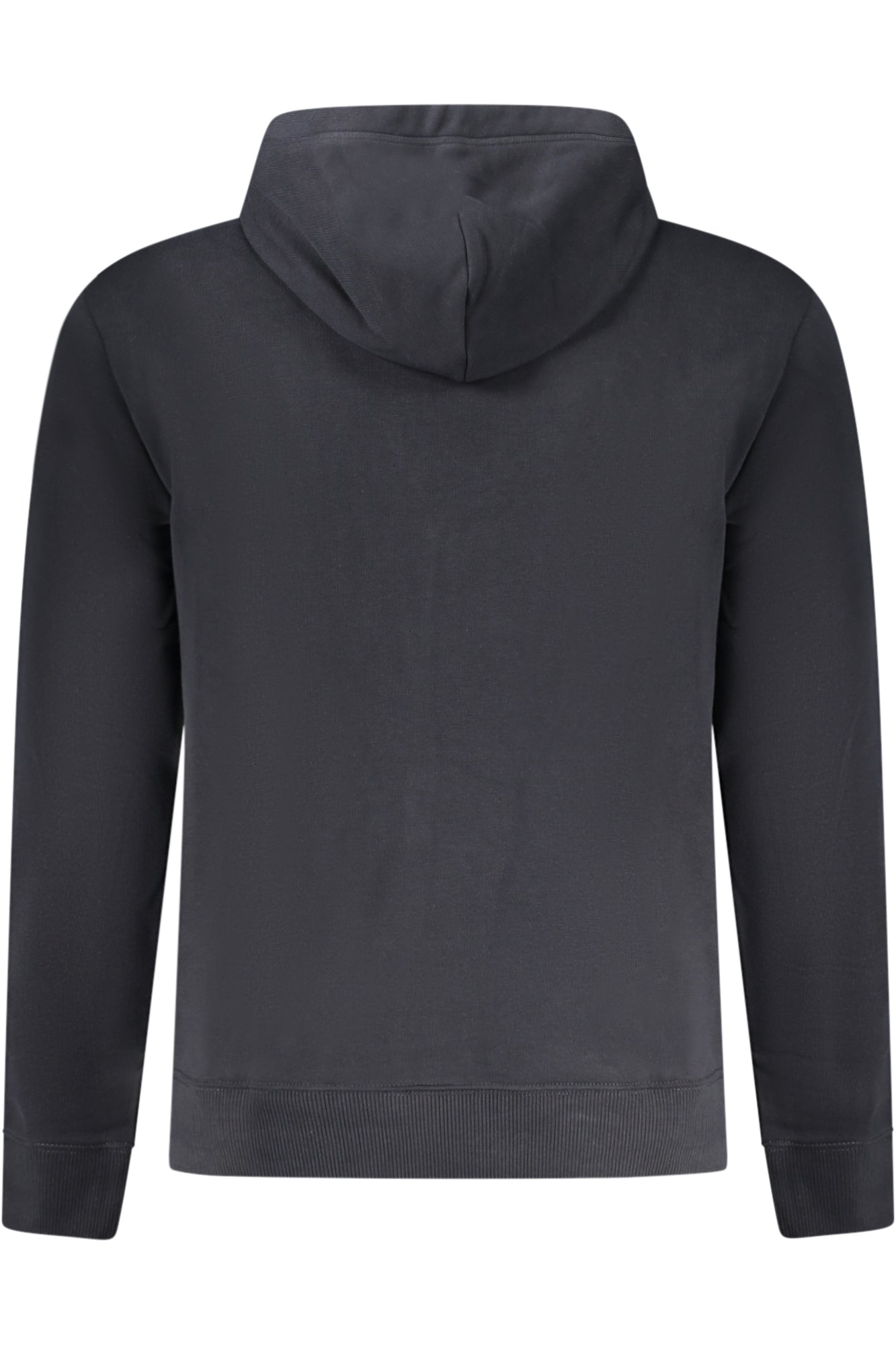Felpa NAPAPIJRI Nero NP0A4I19BBOXLOGOH