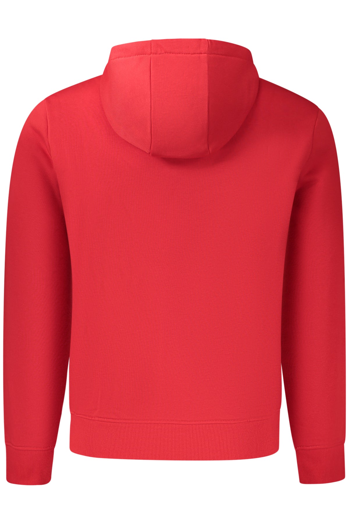 Felpa Napapijri Rosso NP0A8A61BALISHWINT