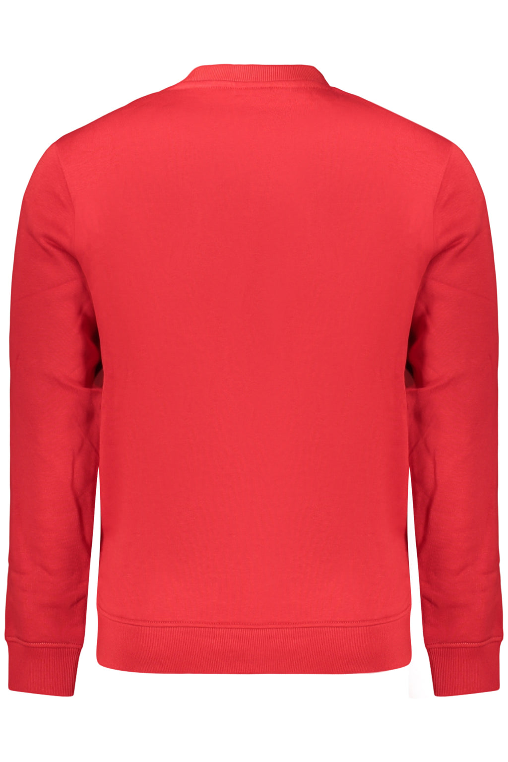 Felpa Napapijri Rosso NP0A8BM2BALISCREWWINT