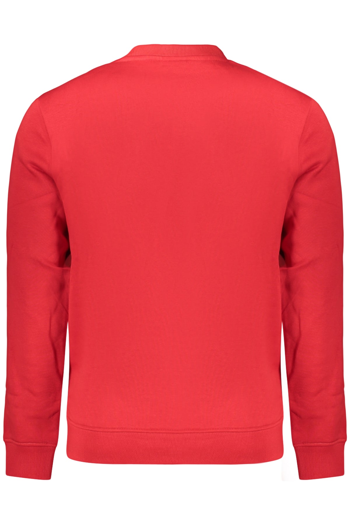Felpa Napapijri Rosso NP0A8BM2BALISCREWWINT