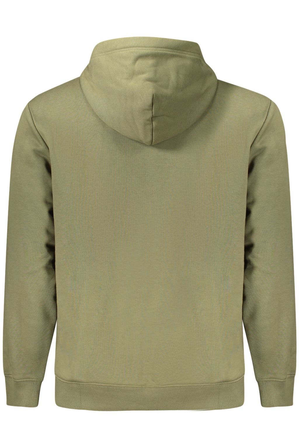 Felpa Napapijri Verde NP0A8BLTBBOXLOGOHWI