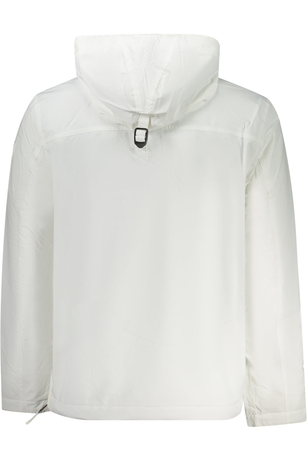 Giubbotto NAPAPIJRI Bianco NP0A4GMC RAINFOREST WINTER