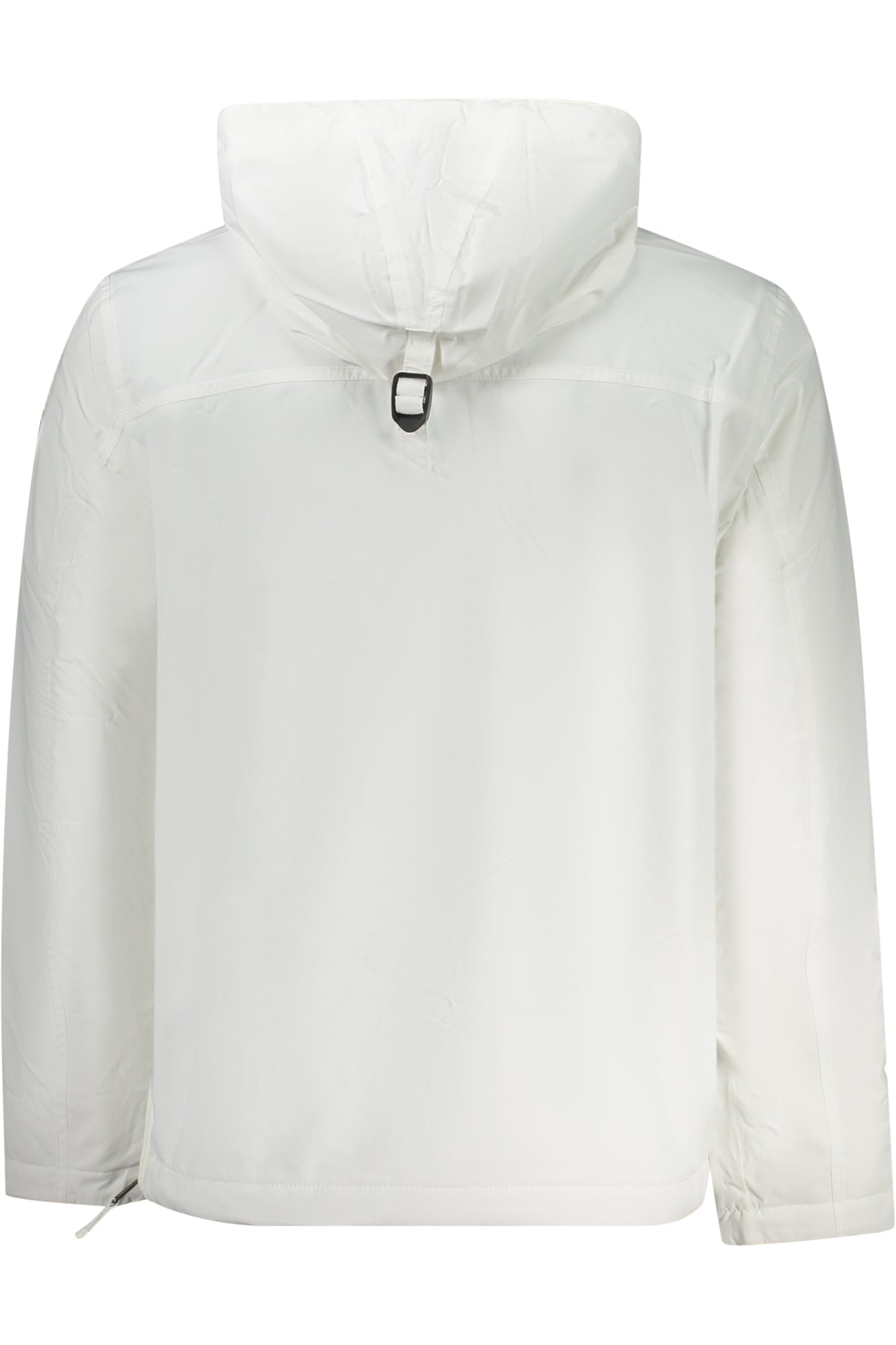 Giubbotto NAPAPIJRI Bianco NP0A4GMC RAINFOREST WINTER