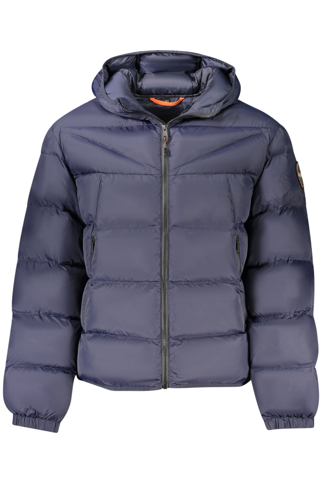Giubbotto NAPAPIJRI Blu NP0A88V2AMOLVENOHOOD