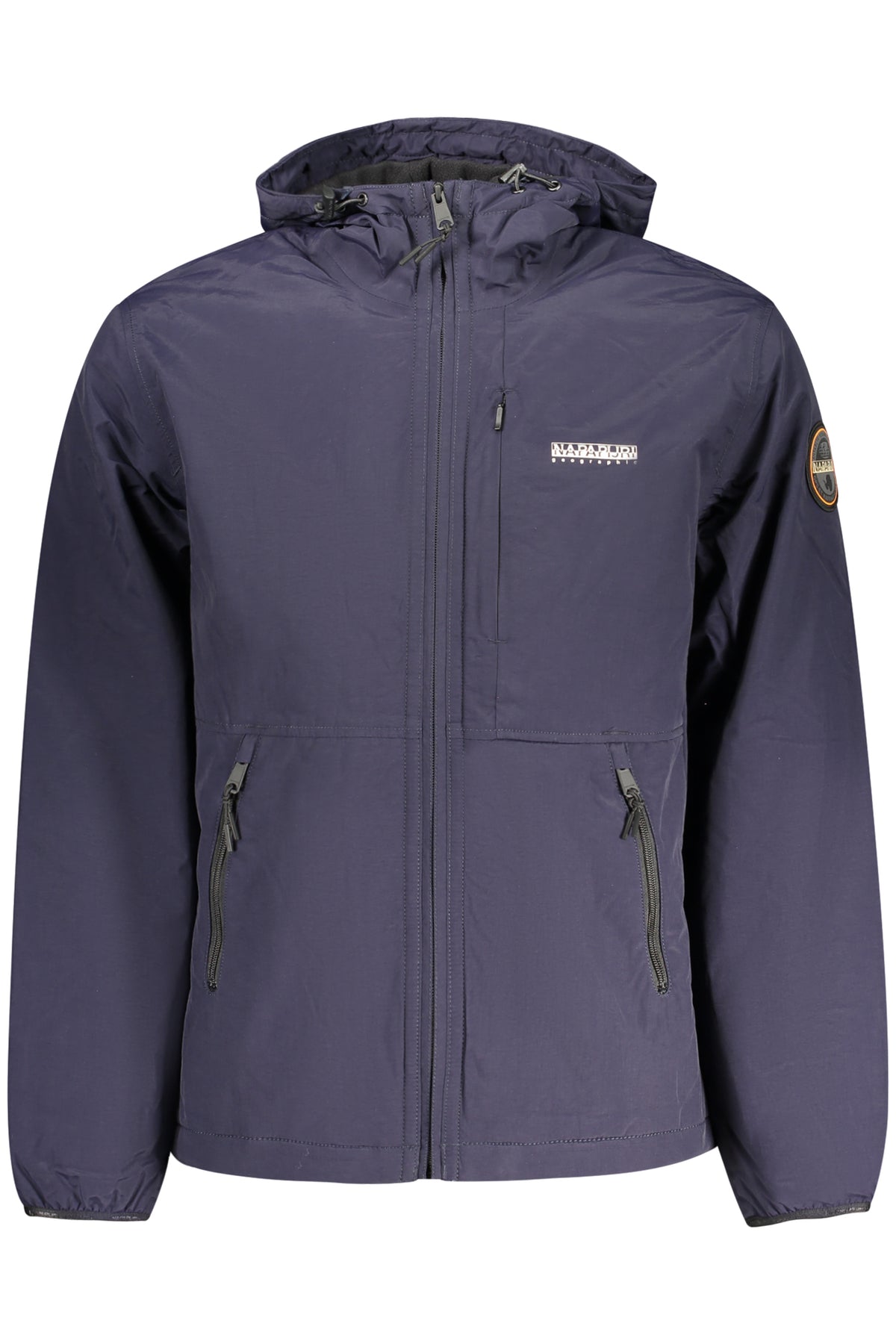 Giubbotto Napapijri Blu NP0A8928ATUNDRAWINT1