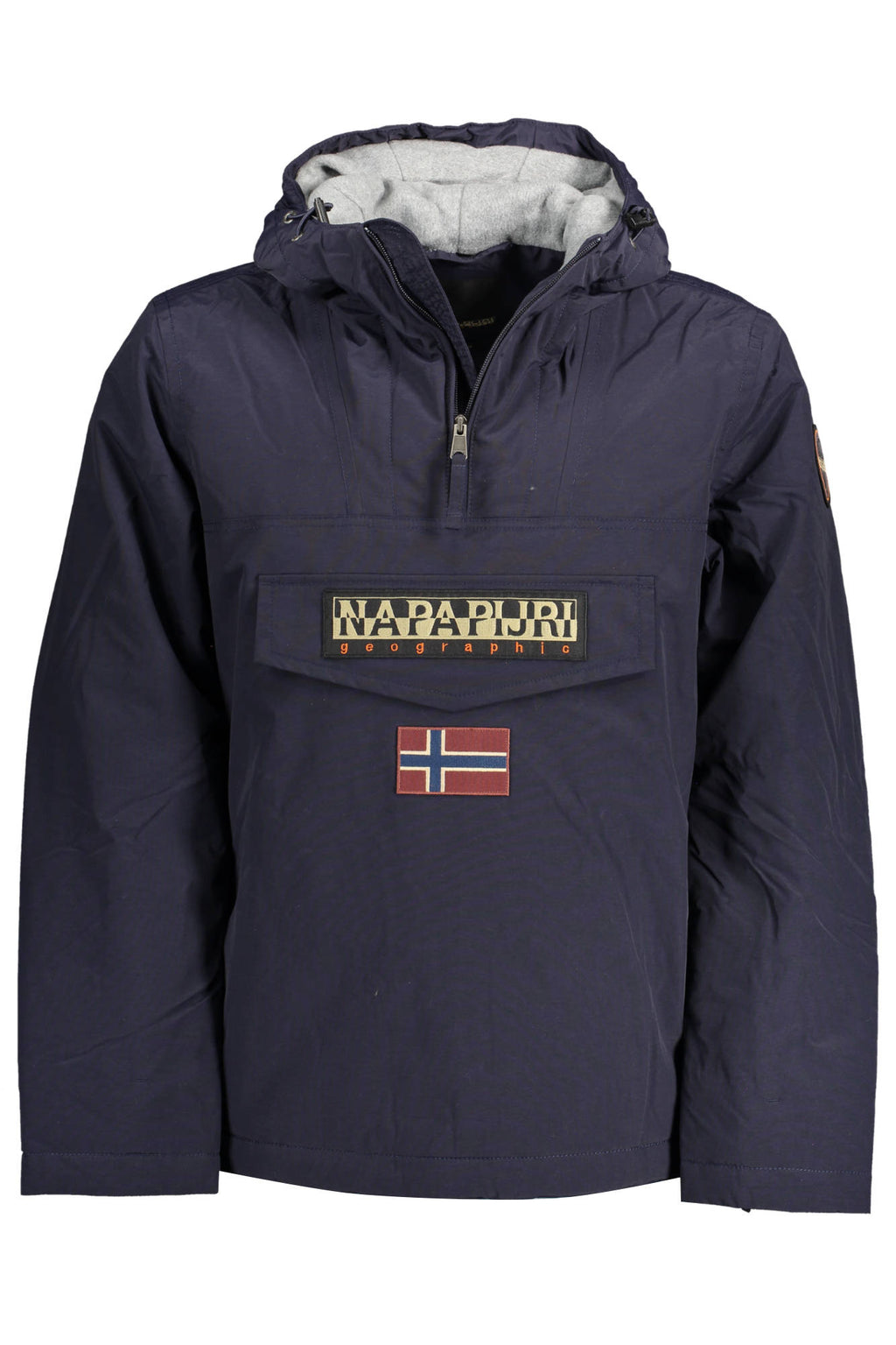 Giubbotto NAPAPIJRI Blu NP0A4GMC RAINFOREST WINTER