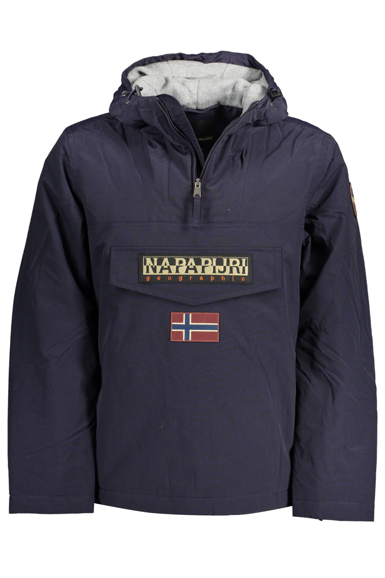 Giubbotto NAPAPIJRI Blu NP0A4GMC RAINFOREST WINTER
