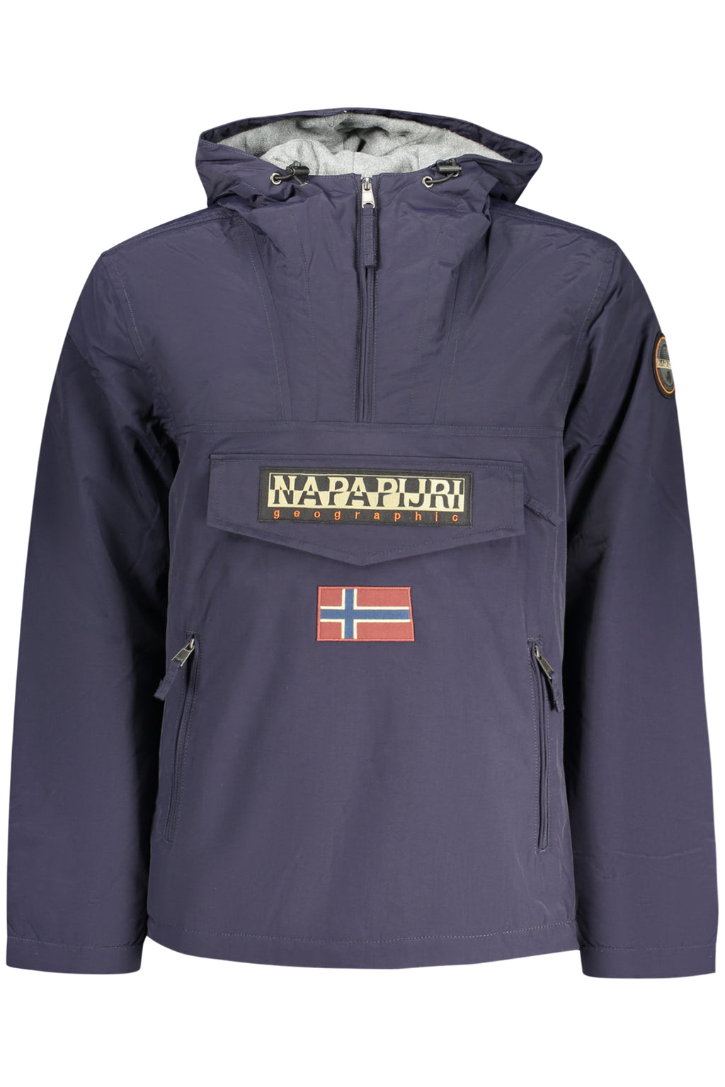 Giubbotto Napapijri Blu NP0A4GMDRAINFORESTPOCKET2