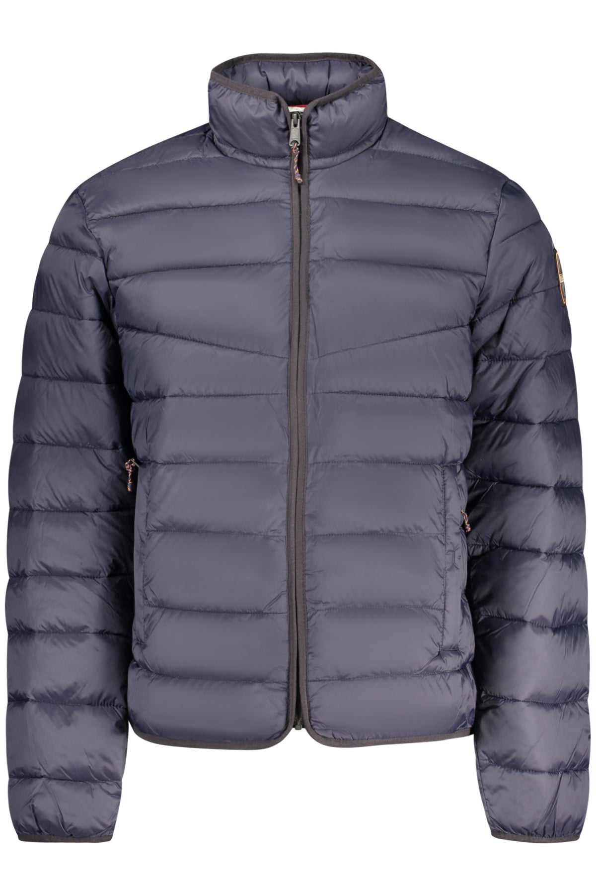 Giubbotto Napapijri Blu NP0A8BLMAERONSS4