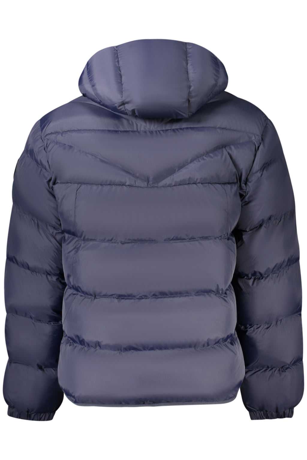Giubbotto NAPAPIJRI Blu NP0A88V2AMOLVENOHOOD