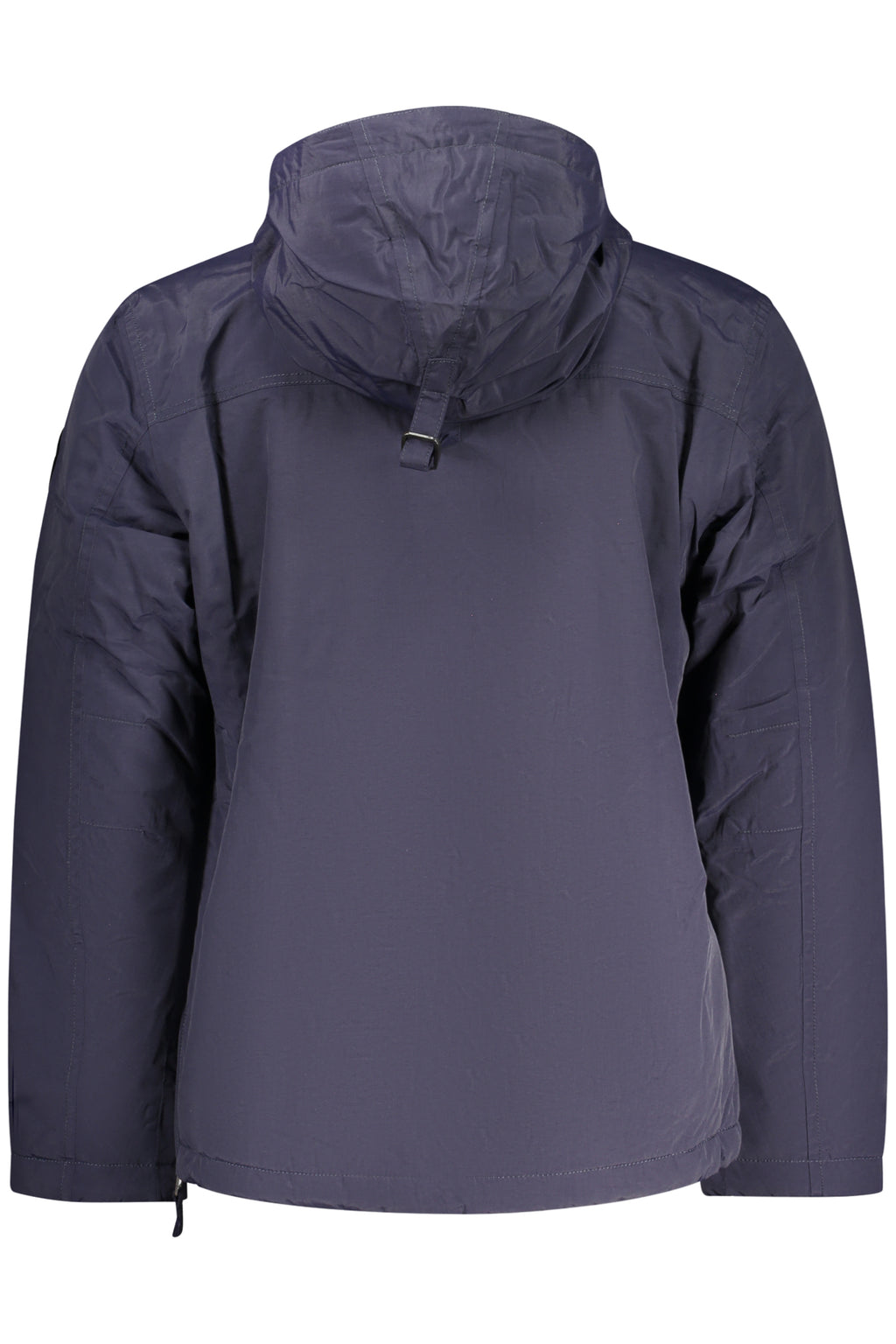 Giubbotto Napapijri Blu NP0A4GMDRAINFORESTPOCKET2