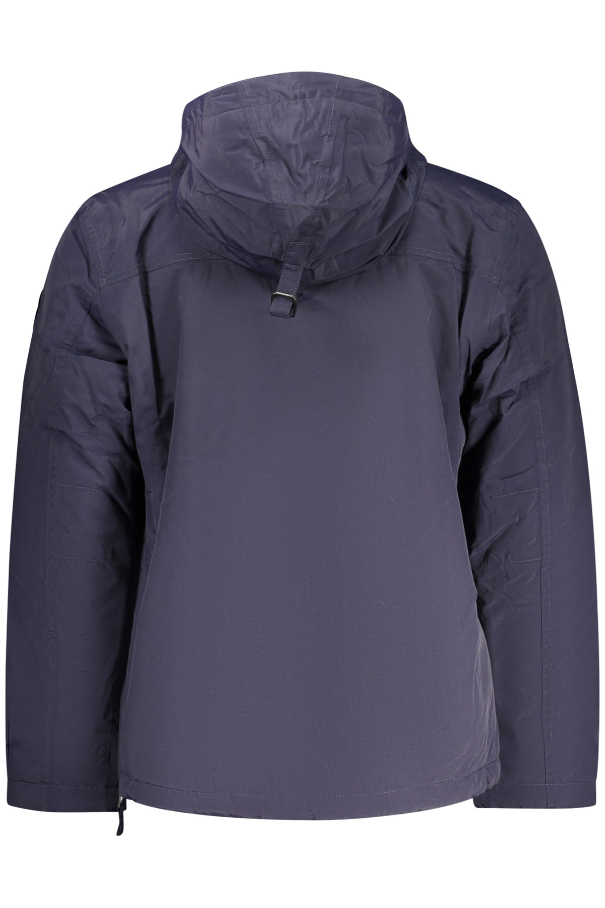Giubbotto Napapijri Blu NP0A4GMDRAINFORESTPOCKET2
