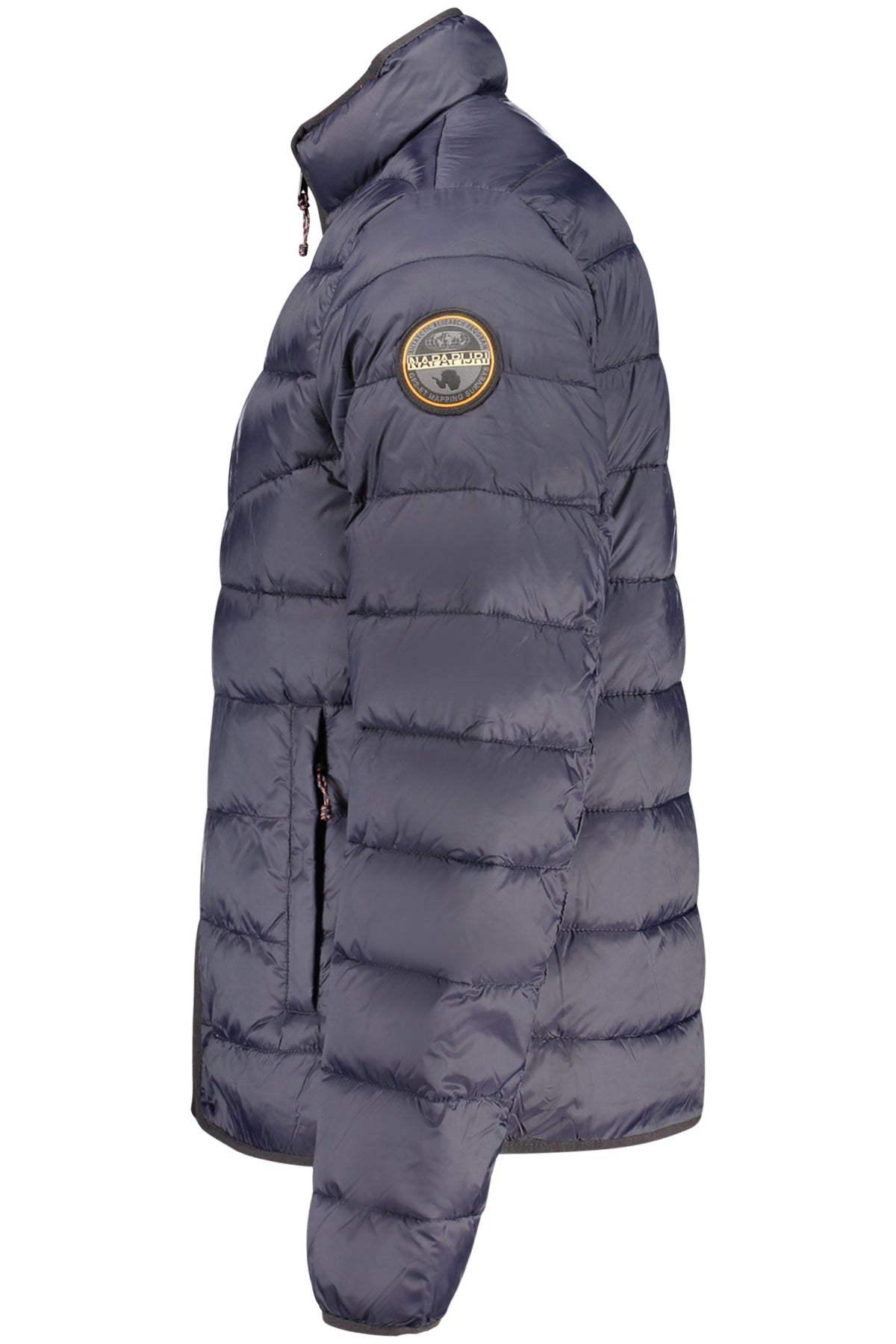 Giubbotto Napapijri Blu NP0A8BLMAERONSS4