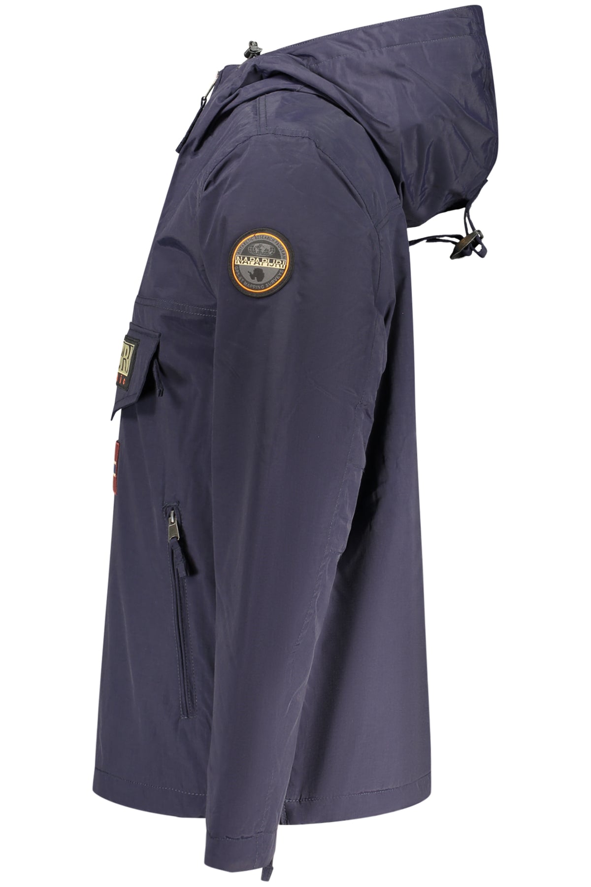 Giubbotto Napapijri Blu NP0A4GMDRAINFORESTPOCKET2