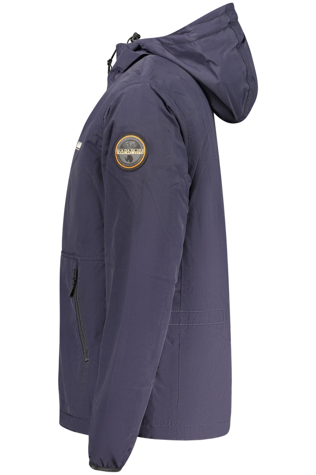 Giubbotto Napapijri Blu NP0A8928ATUNDRAWINT1