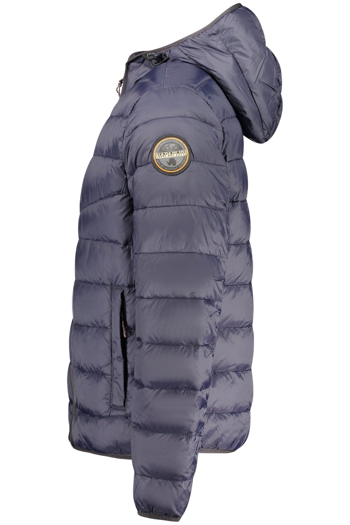 Giubbotto Napapijri Blu NP0A8B9KAERONSH4