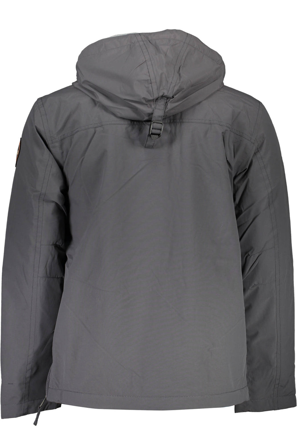 Giubbotto NAPAPIJRI Grigio NP0A4GMC-RAINFOREST-WINTER-3
