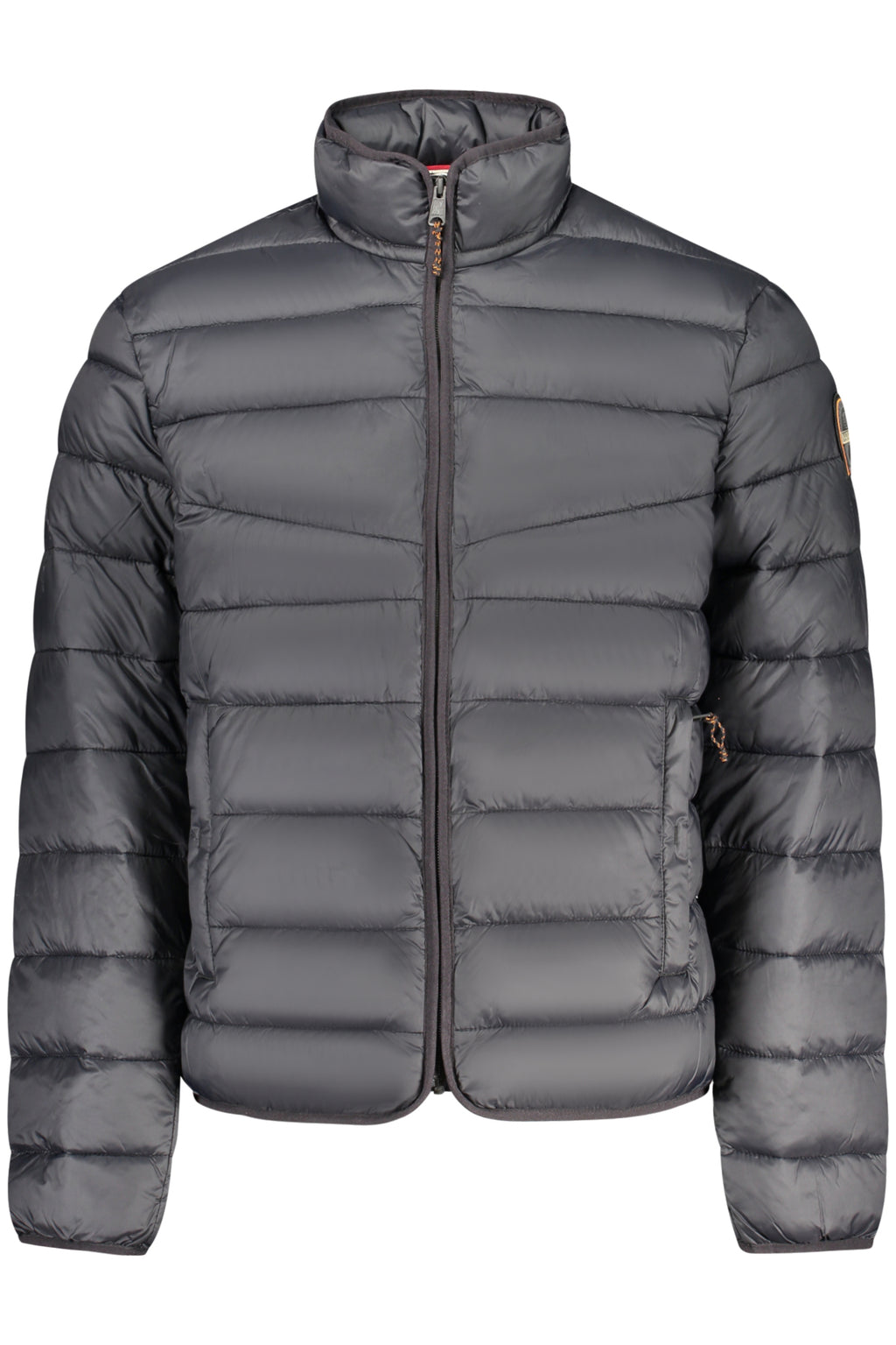 Giubbotto Napapijri Nero NP0A8BLMAERONSS4