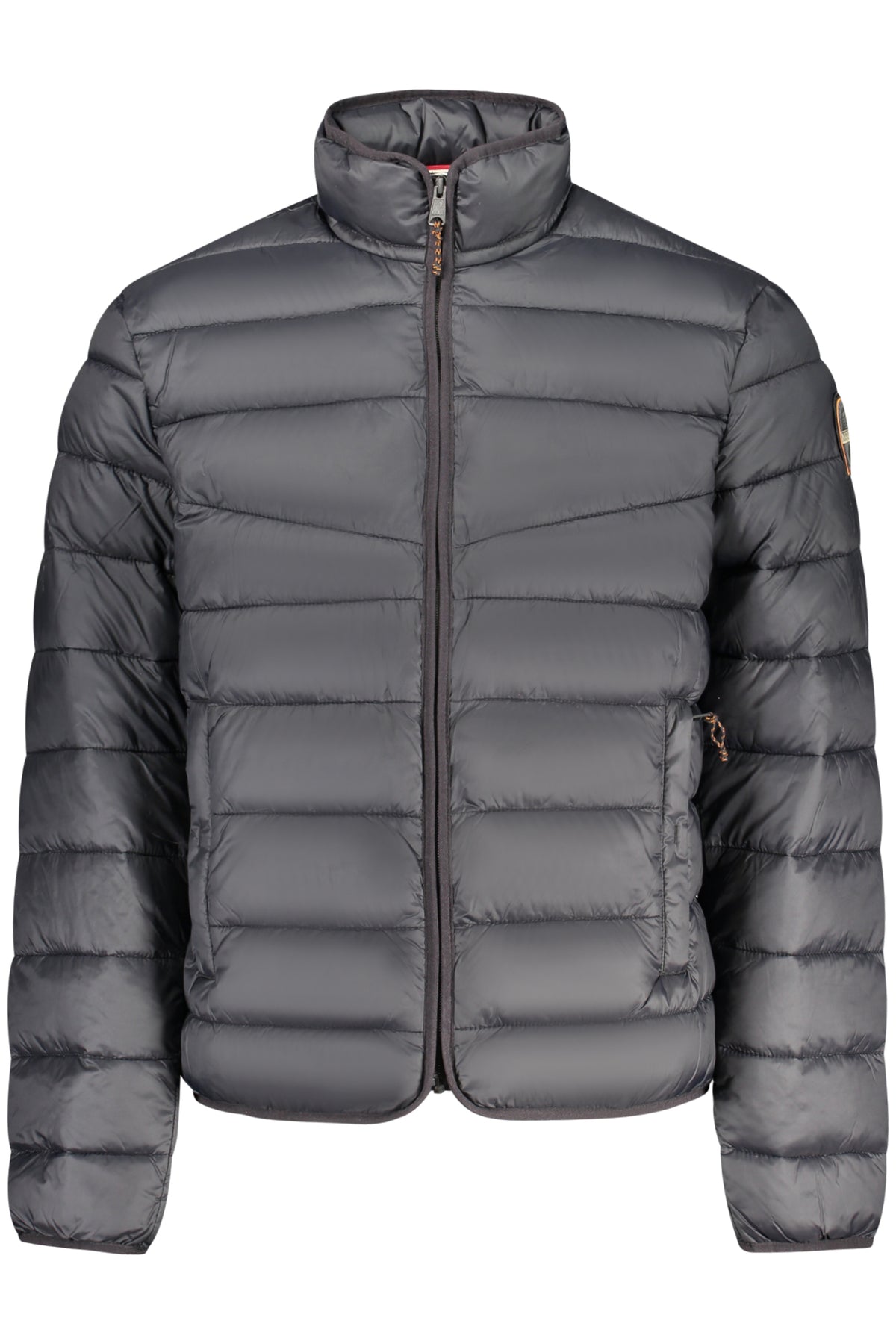 Giubbotto Napapijri Nero NP0A8BLMAERONSS4