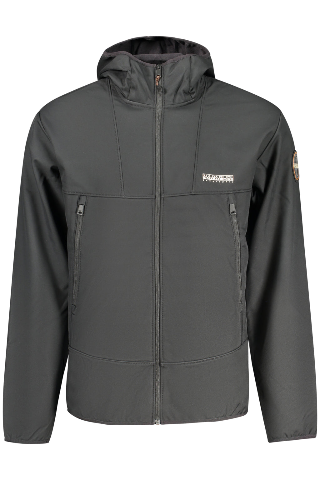 Giubbotto Napapijri Nero NP0A88TNABIOIS