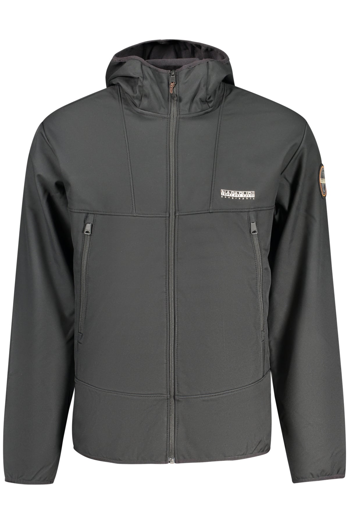 Giubbotto Napapijri Nero NP0A88TNABIOIS