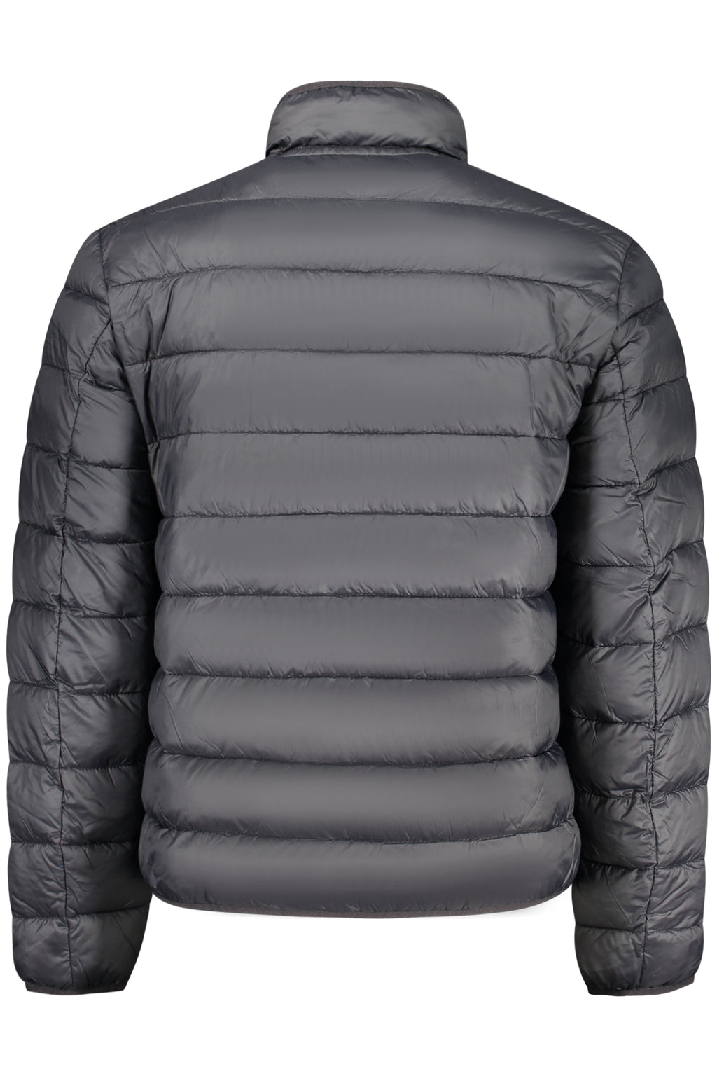 Giubbotto Napapijri Nero NP0A8BLMAERONSS4