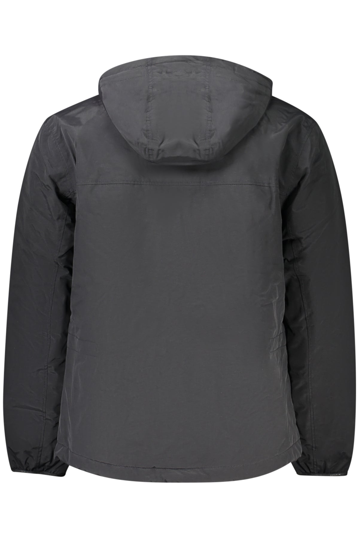 Giubbotto Napapijri Nero NP0A8928ATUNDRAWINT1
