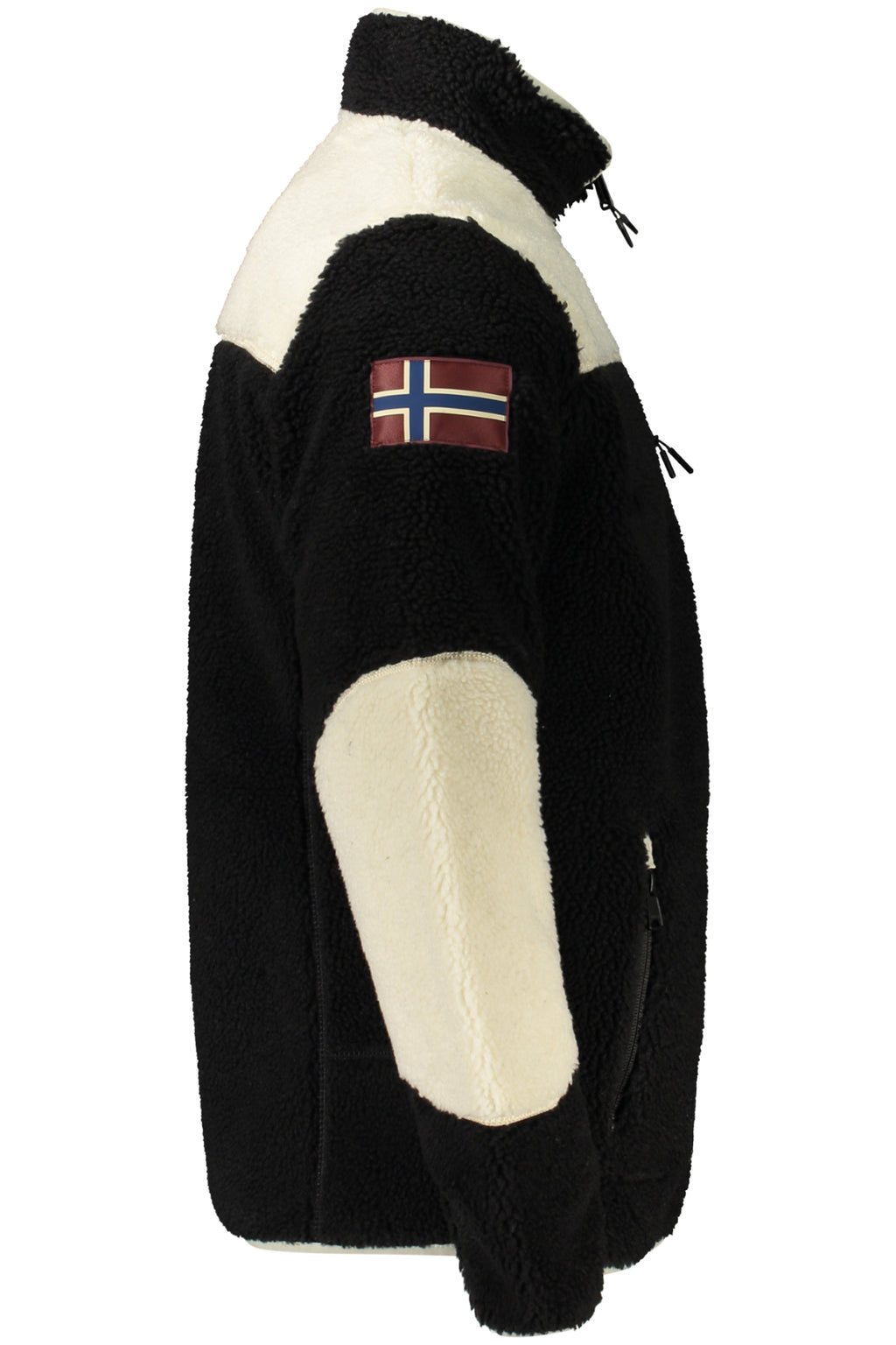 Giubbotto Napapijri Nero NP0A8AZUYUPIKFZ5