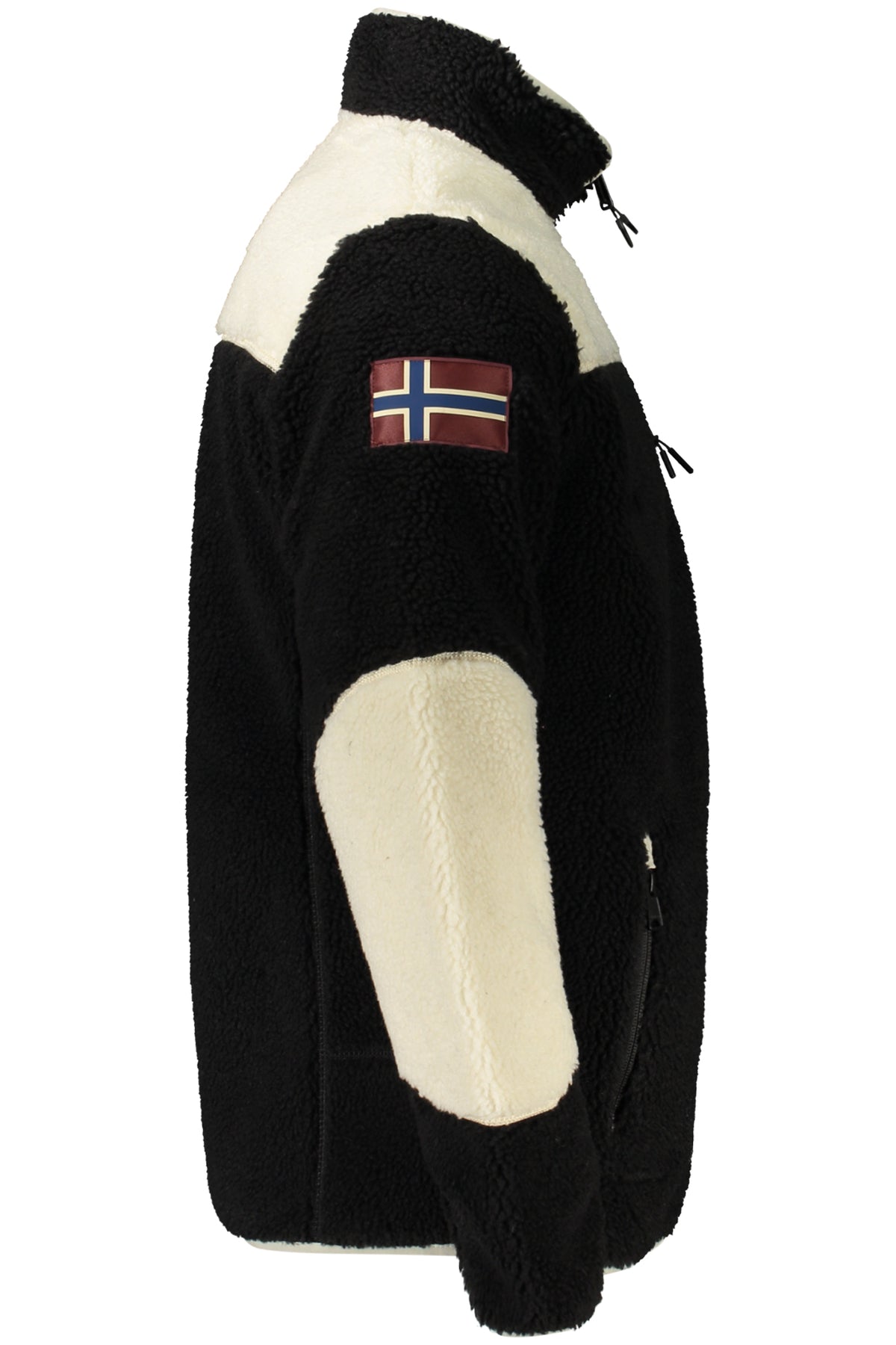Giubbotto Napapijri Nero NP0A8AZUYUPIKFZ5