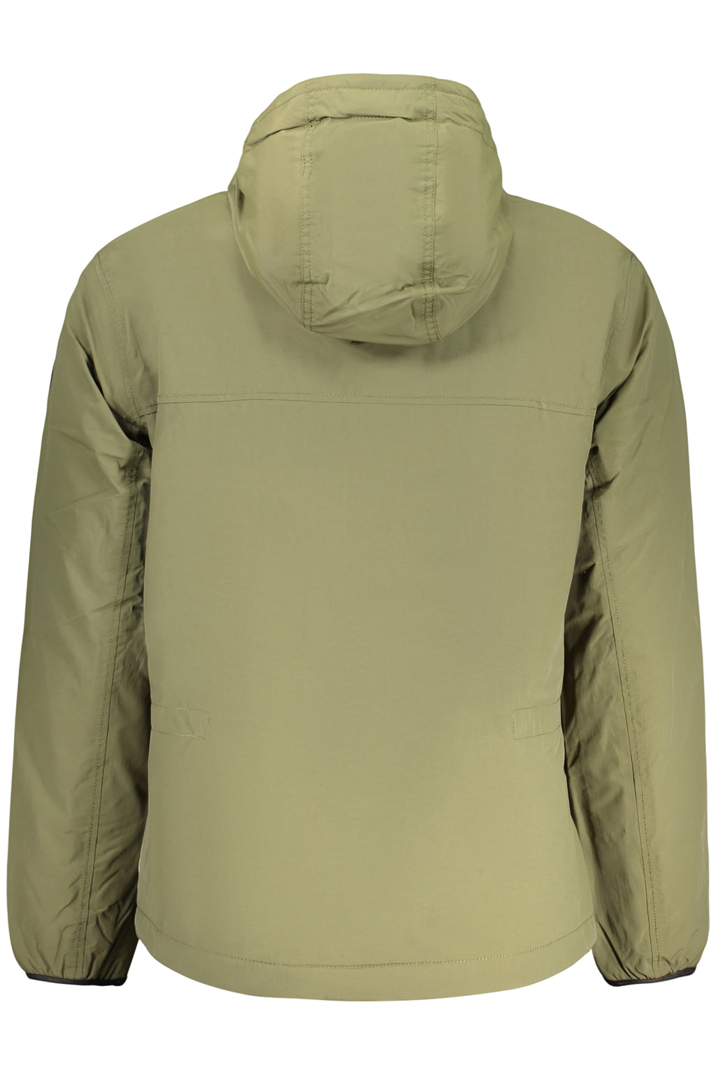 Giubbotto Napapijri Verde NP0A8928ATUNDRAWINT1
