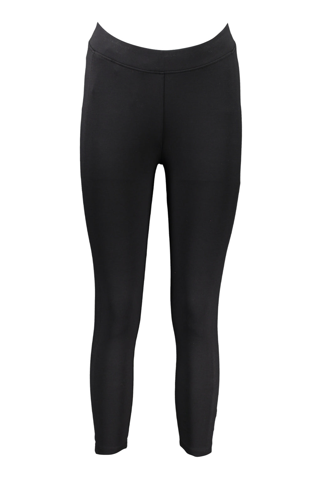 Pantaloni Tuta Napapijri Nero NP0A4GYLMNINALEGGING
