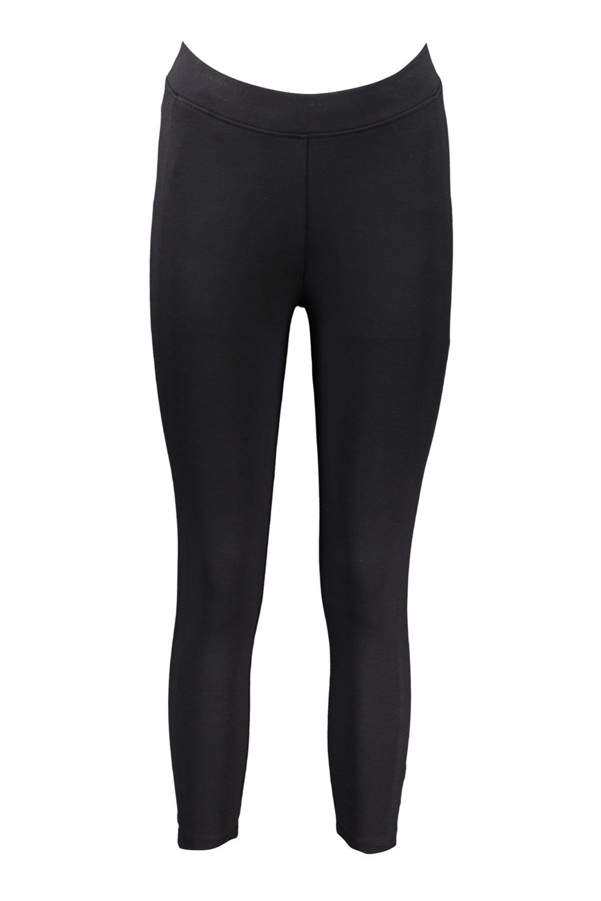Pantaloni Tuta Napapijri Nero NP0A4GYLMNINALEGGING
