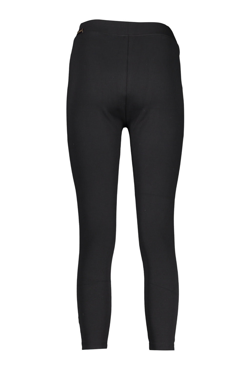 Pantaloni Tuta Napapijri Nero NP0A4GYLMNINALEGGING