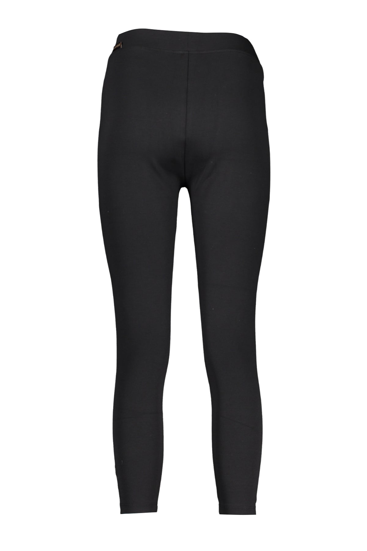 Pantaloni Tuta Napapijri Nero NP0A4GYLMNINALEGGING