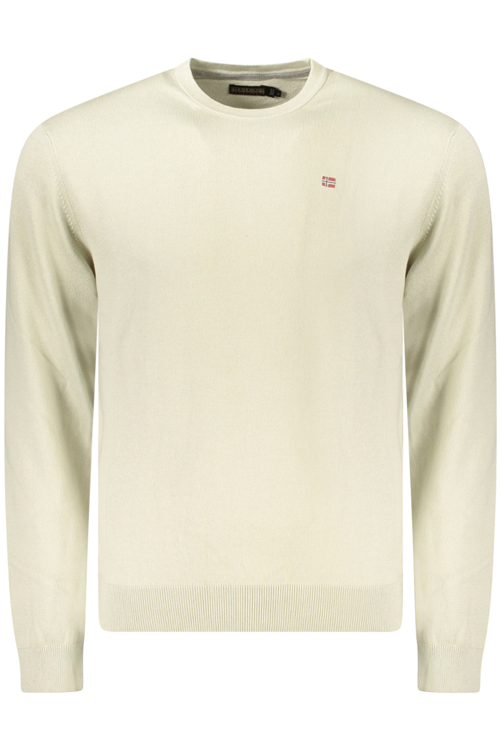 Maglia NAPAPIJRI Beige NP0A4I2GDROZ5