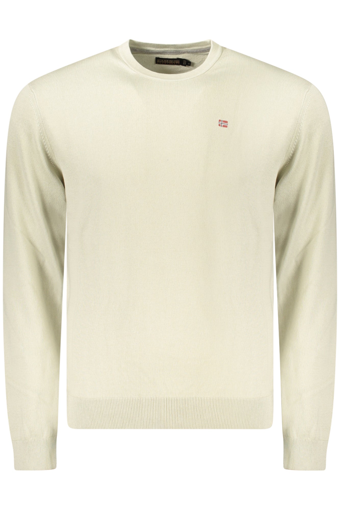 Maglia NAPAPIJRI Beige NP0A4I2GDROZ5