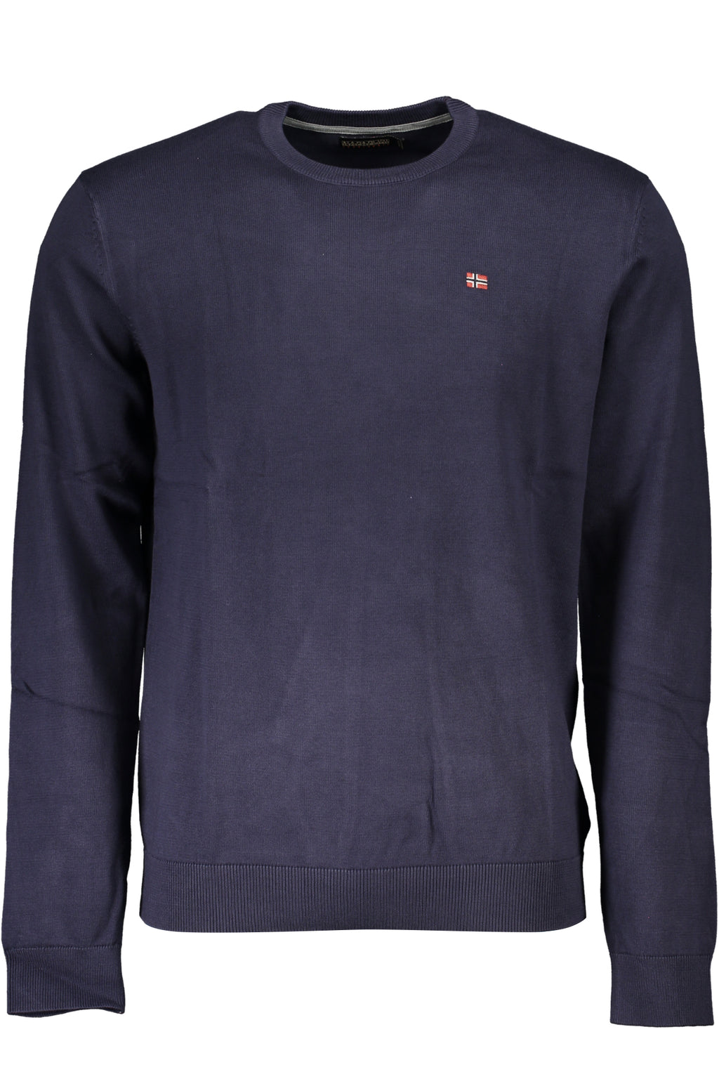 Maglia NAPAPIJRI Blu NP0A4GJPDROZ4