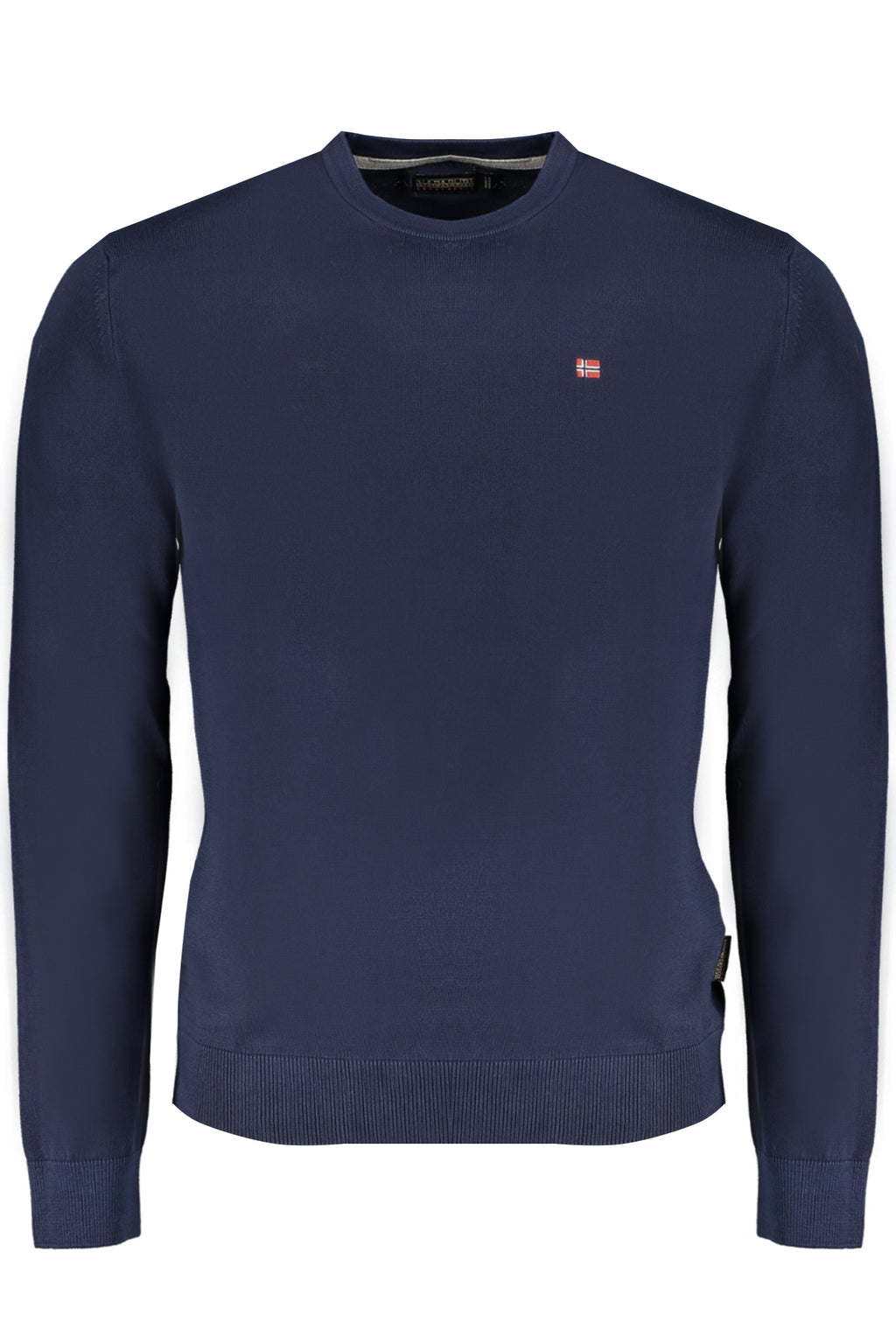 Maglia Napapijri Blu NP0A4I2GDROZ5