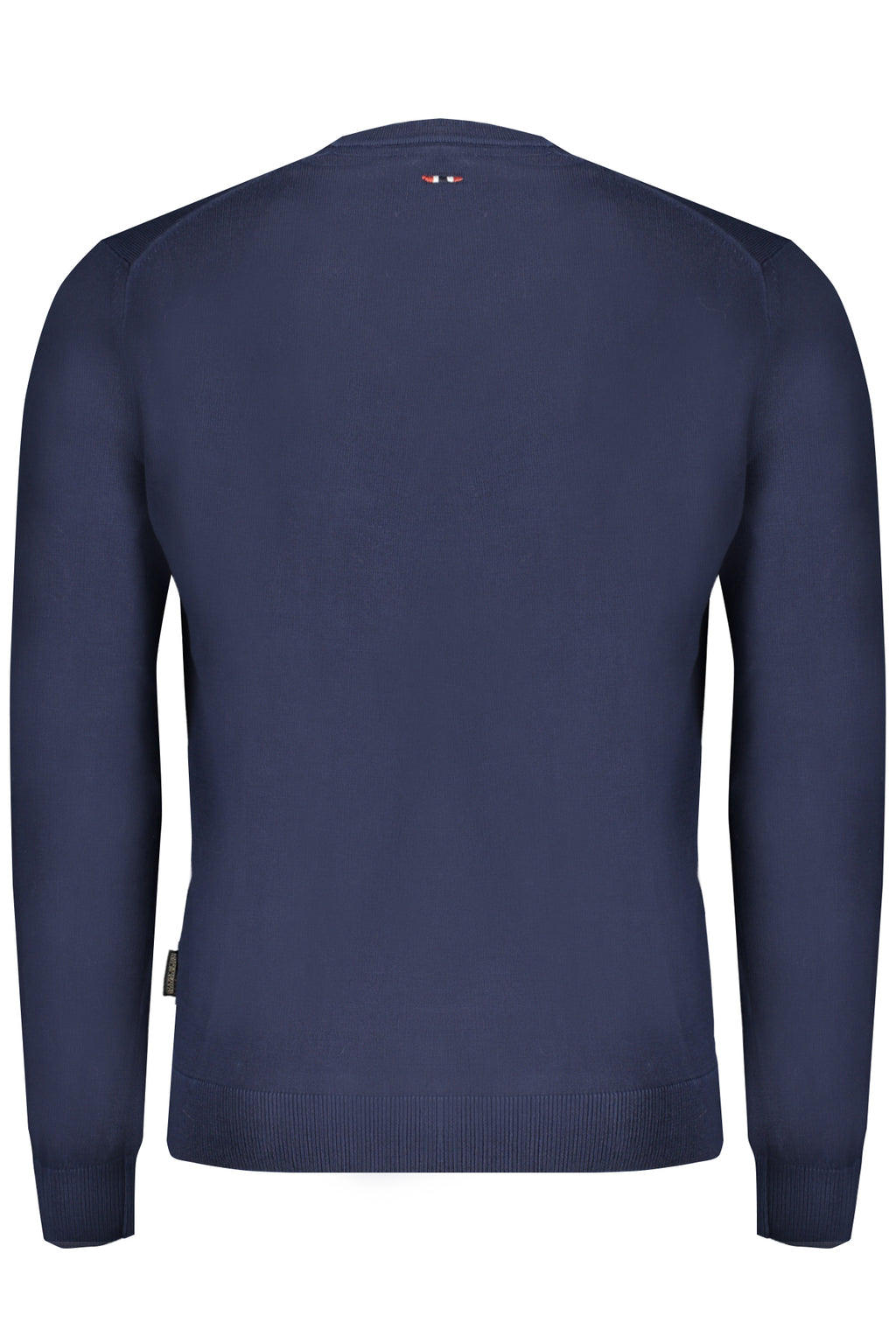 Maglia Napapijri Blu NP0A4I2GDROZ5