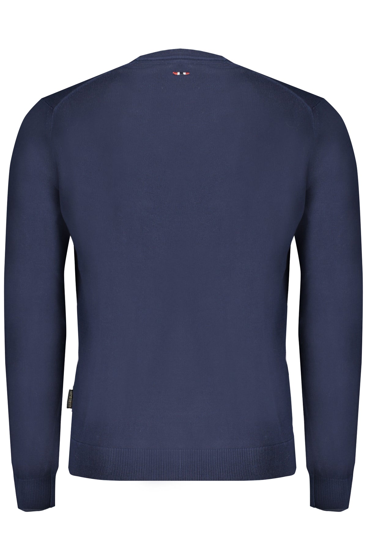 Maglia Napapijri Blu NP0A4I2GDROZ5