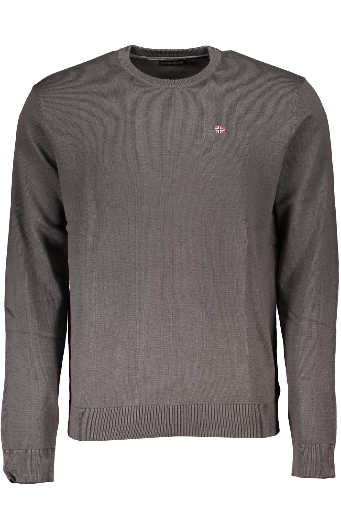 Maglia NAPAPIJRI Grigio NP0A4GJPDROZ4