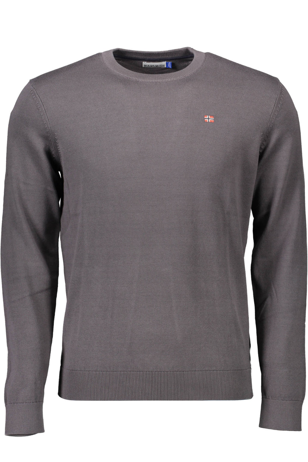 Maglia NAPAPIJRI Grigio NP0A4FQ7-DROZ-3