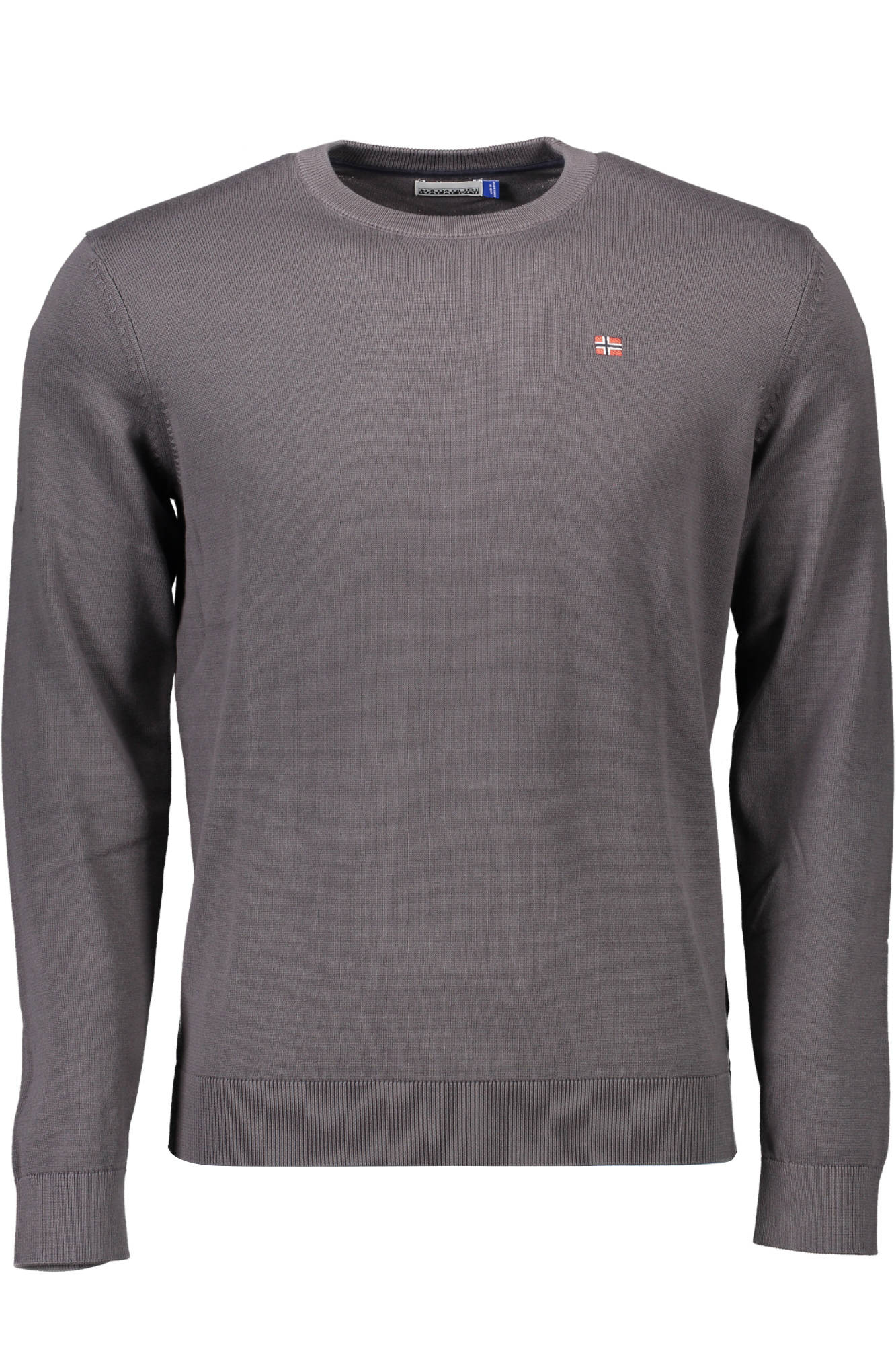 Maglia NAPAPIJRI Grigio NP0A4FQ7-DROZ-3