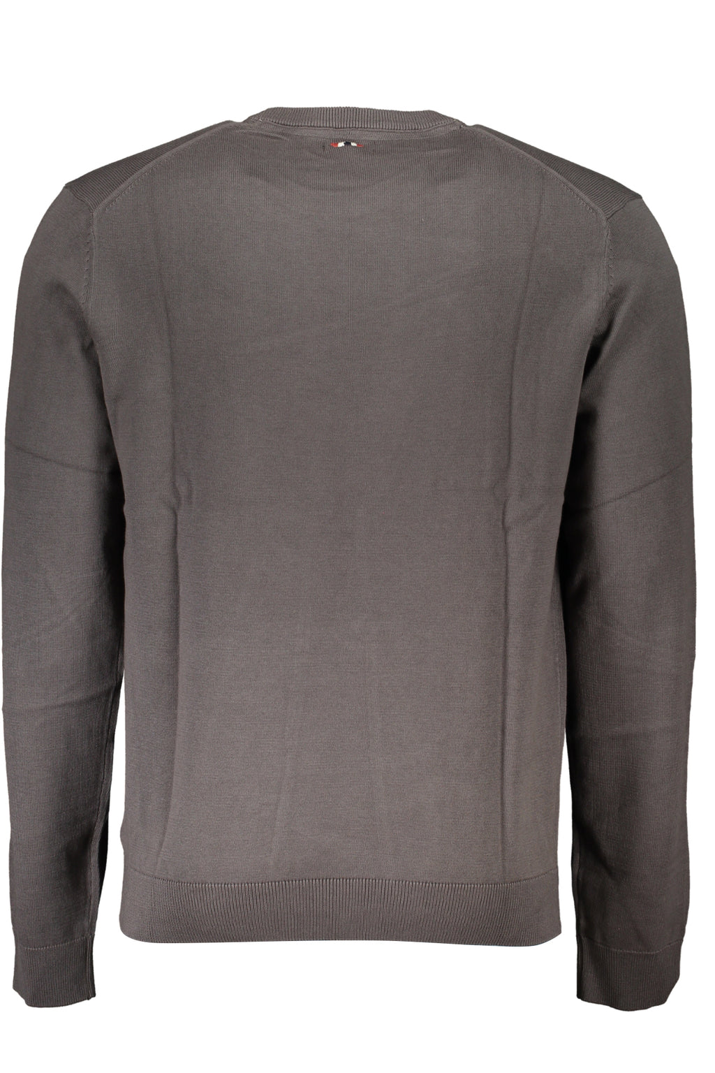 Maglia NAPAPIJRI Grigio NP0A4GJPDROZ4
